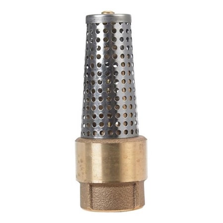 Tool FV-4TLF 1 in.  Check Valve TO2741913